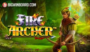 Fire_Archer