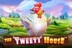 The_Tweety_House