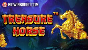 Treasure_Horse