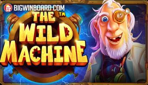 The_Wild_Machine