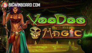 Voodoo_Magic