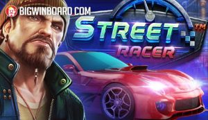 Street_Racer