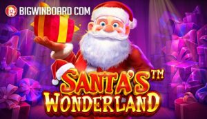 Santa's_Wonderland