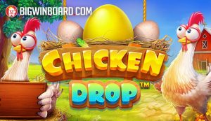 Chicken_Drop