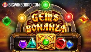 Gems_Bonanza