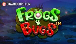 Frogs_&_Bugs