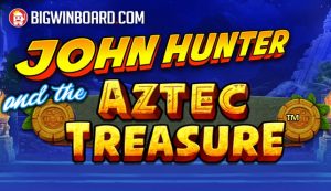 John_Hunter_and_the_Aztec_Treasure