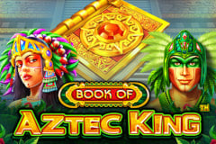 Book_of_Aztec_King