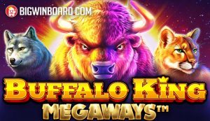 Buffalo_King_Megaways