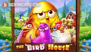 The_Bird_House