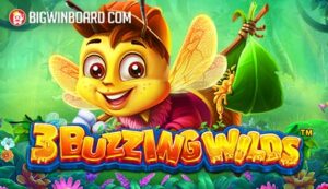 3_Buzzing_Wilds