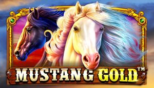 Mustang_Gold