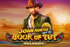 John_Hunter_and_the_Book_of_Tut_Megaways